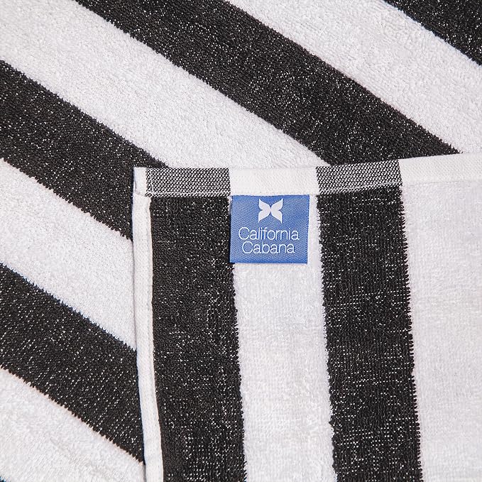 Arkwright California Chaise Lounge Cover Towel - Image 3