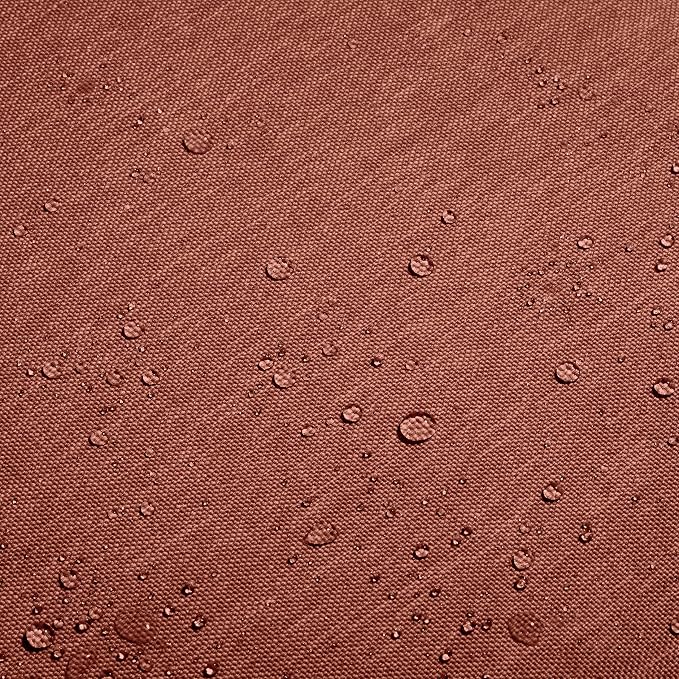 Classic Accessories 62-044-HHENNA-EC Montlake FadeSafe Water-Repellent 54 x 18 - Image 18