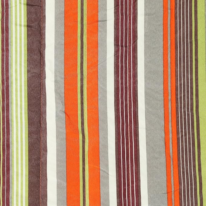 Sunnydaze Quilted Outdoor Hammock - Image 8