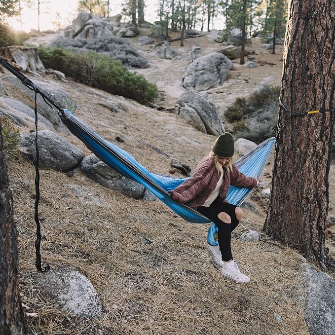 Wise Owl Outfitters Hammock Straps - Image 6