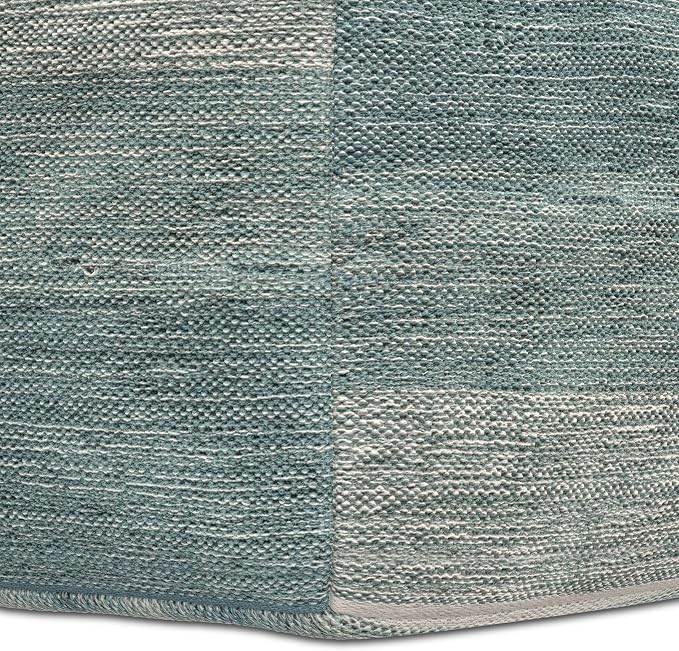 SIMPLIHOME Naya Cube Pouf - Image 8