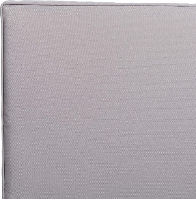 SAFAVIEH PAT7510B-2BX Collection Sectional Diona Grey Outdoor Living Patio Set - Image 9