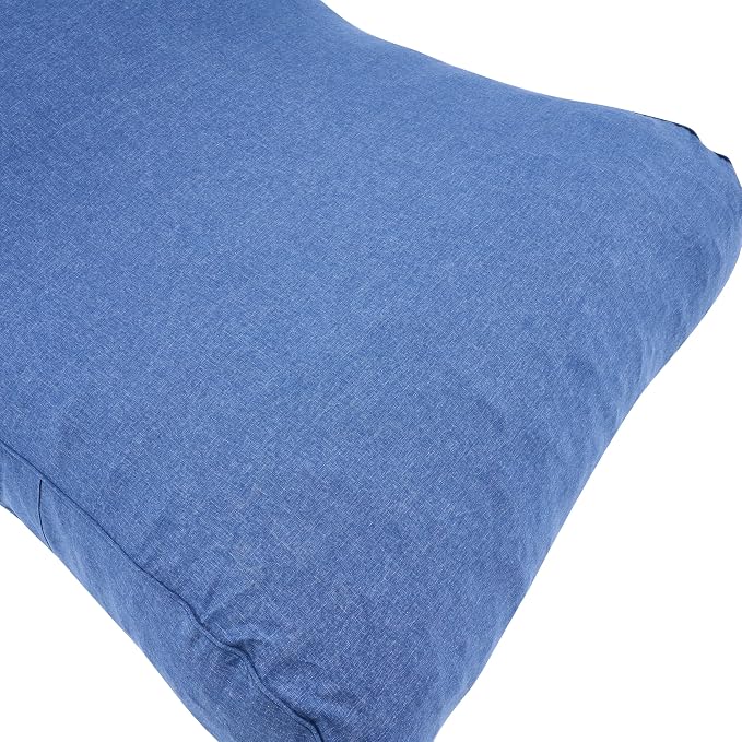 Merax Outdoor Bean Bag Chair Sun Lounger - Image 10