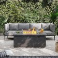 Sundale Outdoor 5 Pieces Patio Furniture Set by SundaleOutdoor