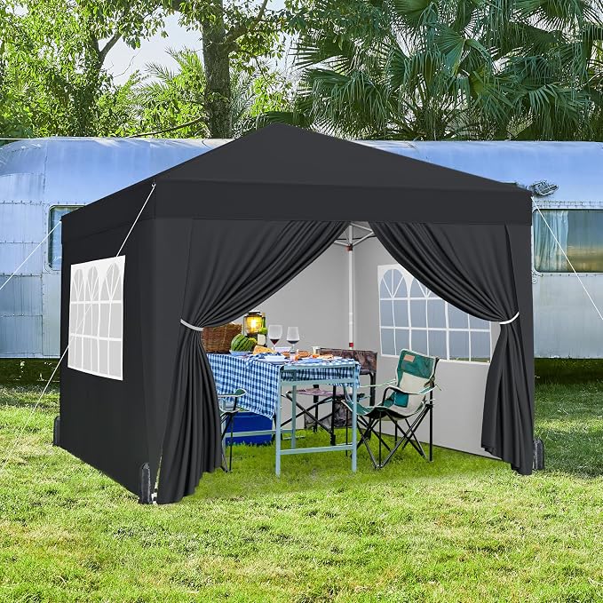 Yaheetech 10x10 Pop Up Canopy - Image 2