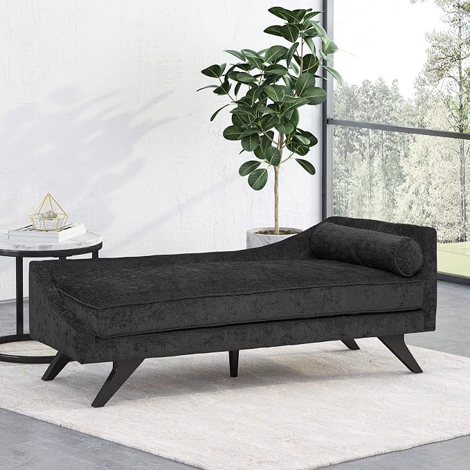 Christopher Knight Home Cagle Chaise Lounge - Image 4