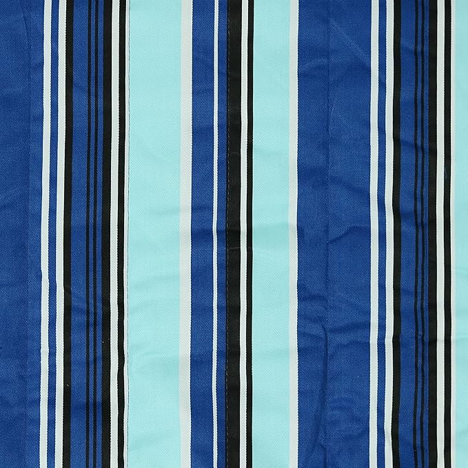Sunnydaze Quilted Outdoor Hammock - Image 9