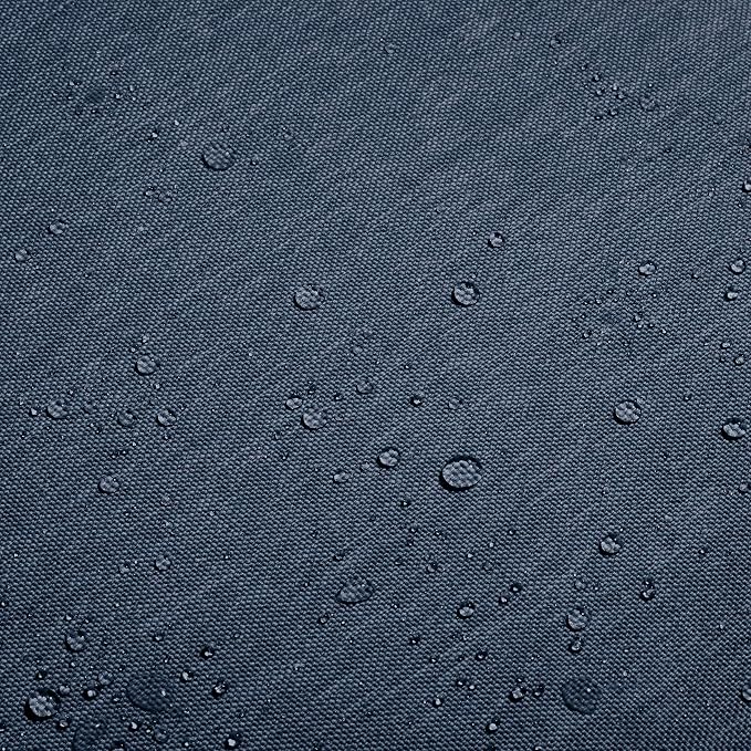 Classic Accessories 62-045-INDIGO-EC Montlake FadeSafe Water-Repellent 59 x 18 - Image 18