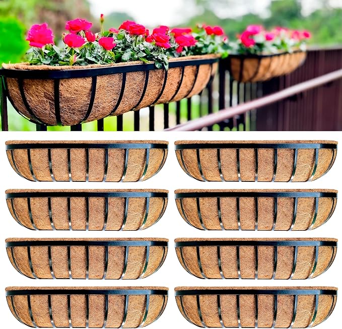 LaLaGreen Outdoor Wall Planter by L%C3%A1L%C3%A1Green