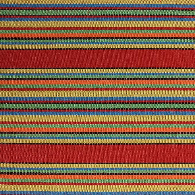 Sunnydaze Double Brazilian Cotton Hammock - Image 5