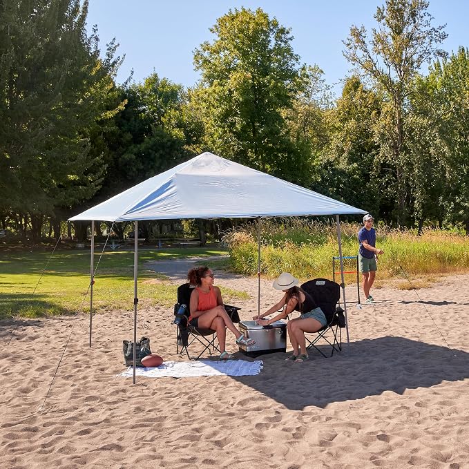 Coleman Oasis Lite Pop-Up Canopy Tent - Image 5