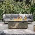 Sundale Outdoor 5 Pieces Patio Furniture Set by SundaleOutdoor