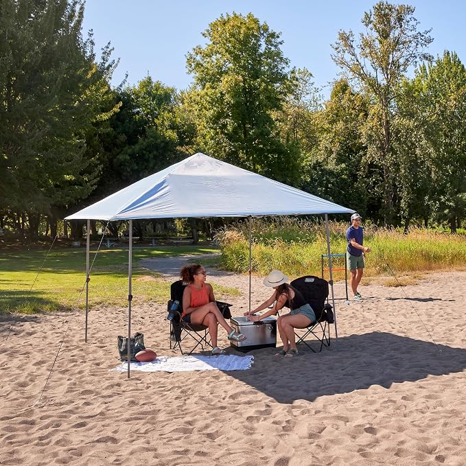 Coleman Oasis Lite Pop-Up Canopy Tent - Image 3