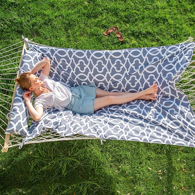 SUNCREAT Hammocks Heavy Duty Hammock - Image 2