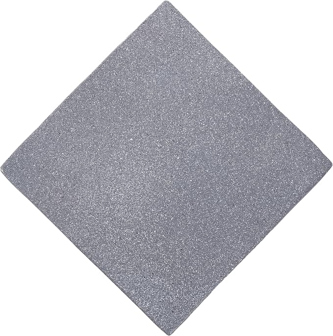 JONATHAN Y TBL1104B Adrian 20.75" Contemporary Minimalist Square Indoor/Outdoor - Image 9