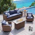 UDPATIO Patio Furniture Set by UDPATIO