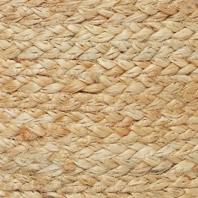 REDEARTH · Cylindrical Pouf Ottoman - Image 6