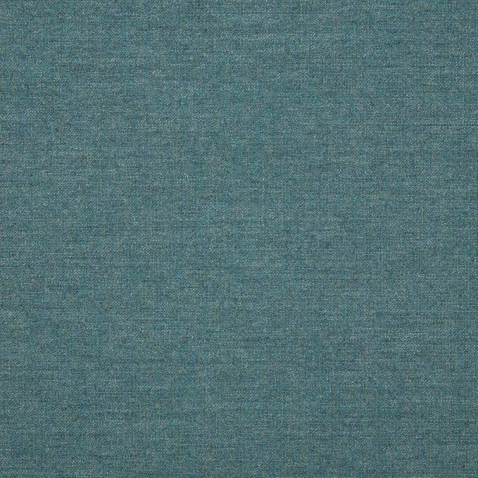 Cushion Source Tufted Ottoman Cushions, Sunbrella Elements Cast Lagoon - Image 3