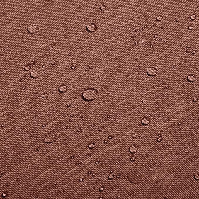 Classic Accessories Montlake FadeSafe Water-Repellent 42 x 18 x 3 Inch Outdoor - Image 11
