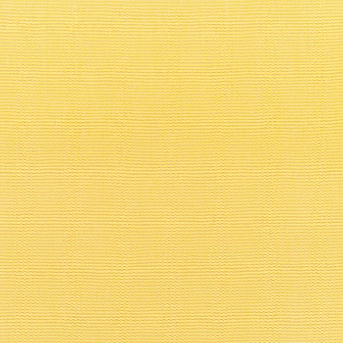 Cushion Source Tufted Ottoman Cushions, Sunbrella Buttercup - Image 3