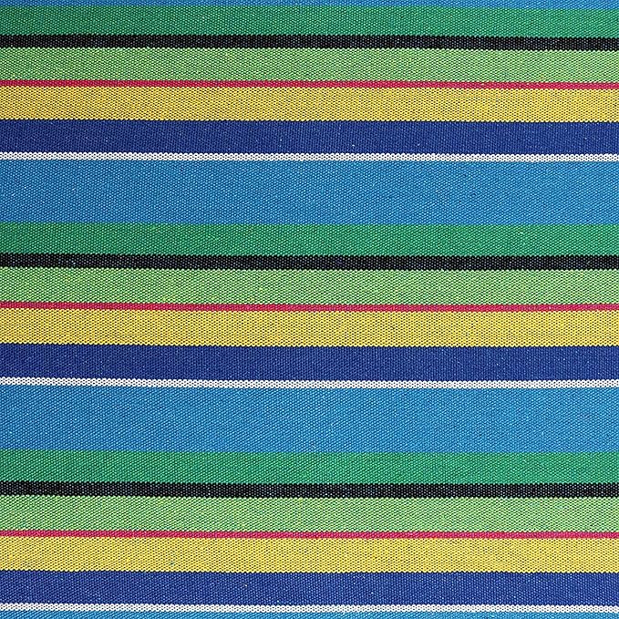 Sunnydaze Double Brazilian Cotton Hammock - Image 4