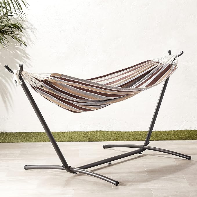 Amazon Basics Double Hammock - Image 6