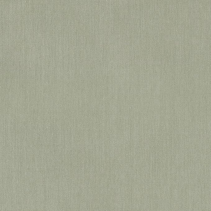 Cushion Source Tufted Ottoman Cushions, Sunbrella Canvas Seasalt - Image 3