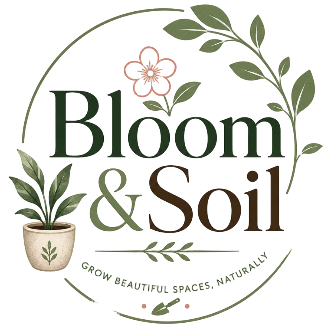 Bloom & Soil
